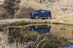 Mercedes-Benz G350 d 2019 года (WW)